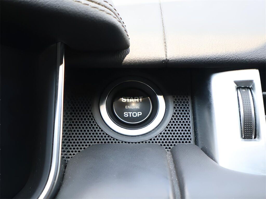 2019 Land Rover Range Rover Sport Supercharged San Clemente CA