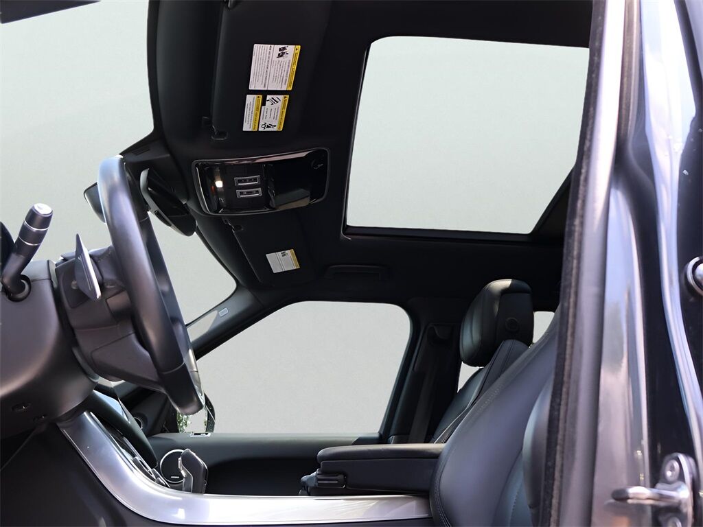 2019 Land Rover Range Rover Sport Supercharged San Clemente CA