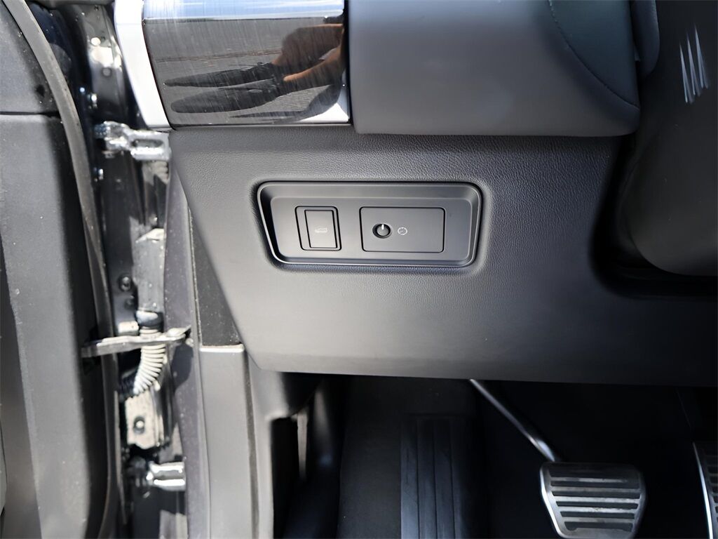 2019 Land Rover Range Rover Sport Supercharged San Clemente CA
