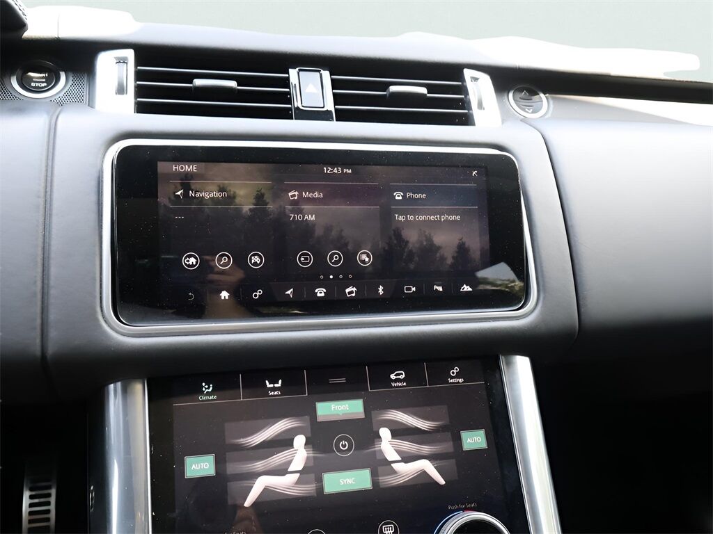 2019 Land Rover Range Rover Sport Supercharged San Clemente CA
