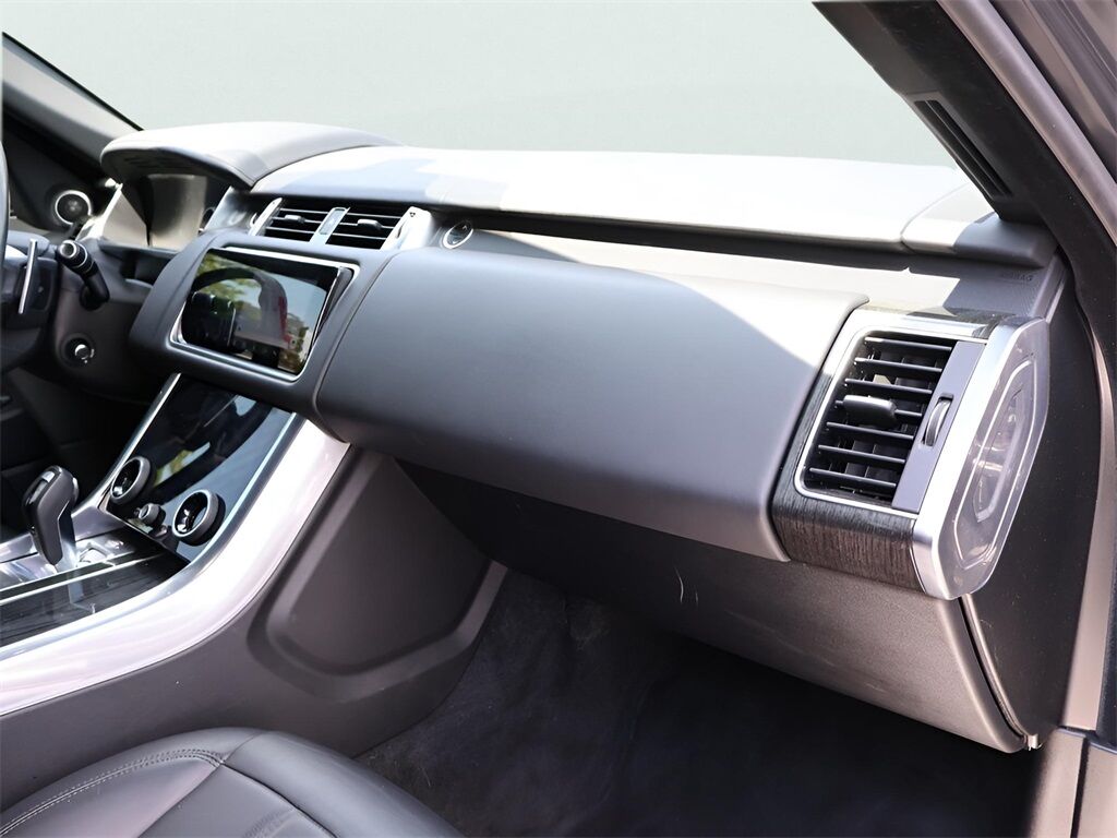 2019 Land Rover Range Rover Sport Supercharged San Clemente CA