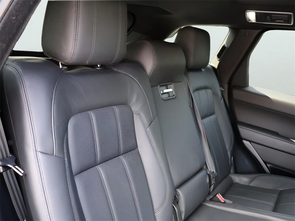 2019 Land Rover Range Rover Sport Supercharged San Clemente CA