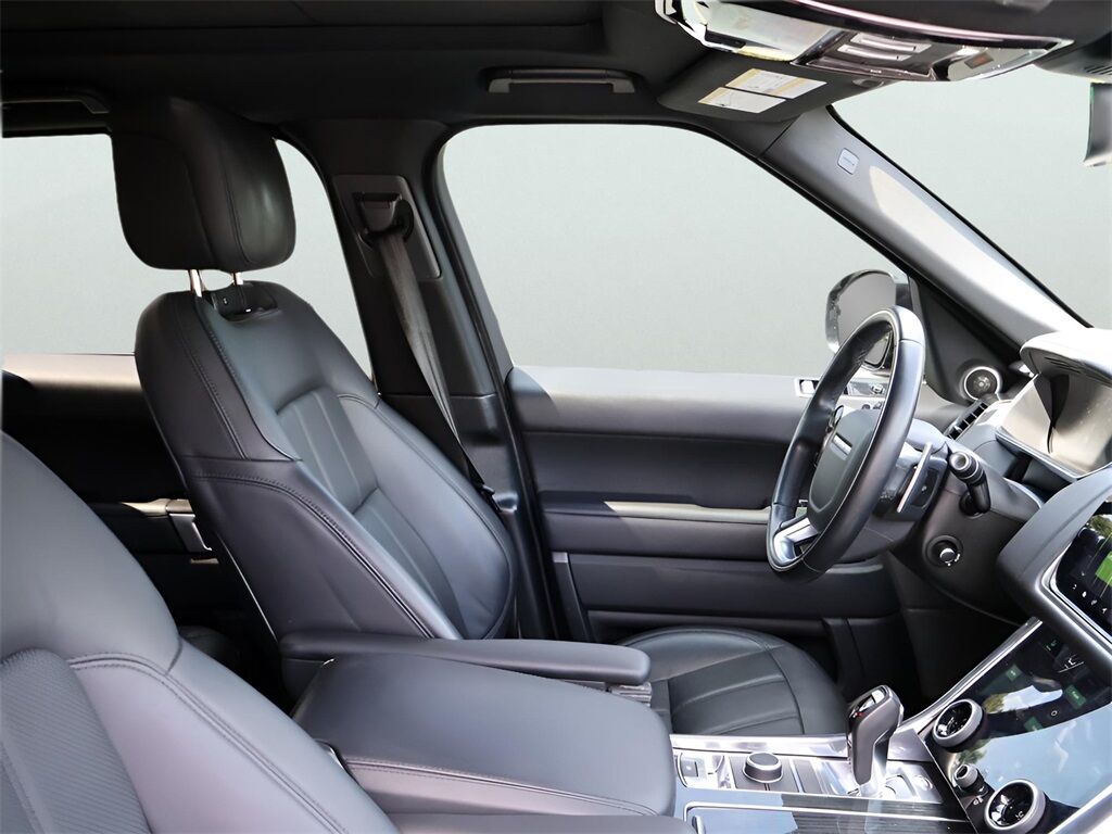 2019 Land Rover Range Rover Sport Supercharged San Clemente CA