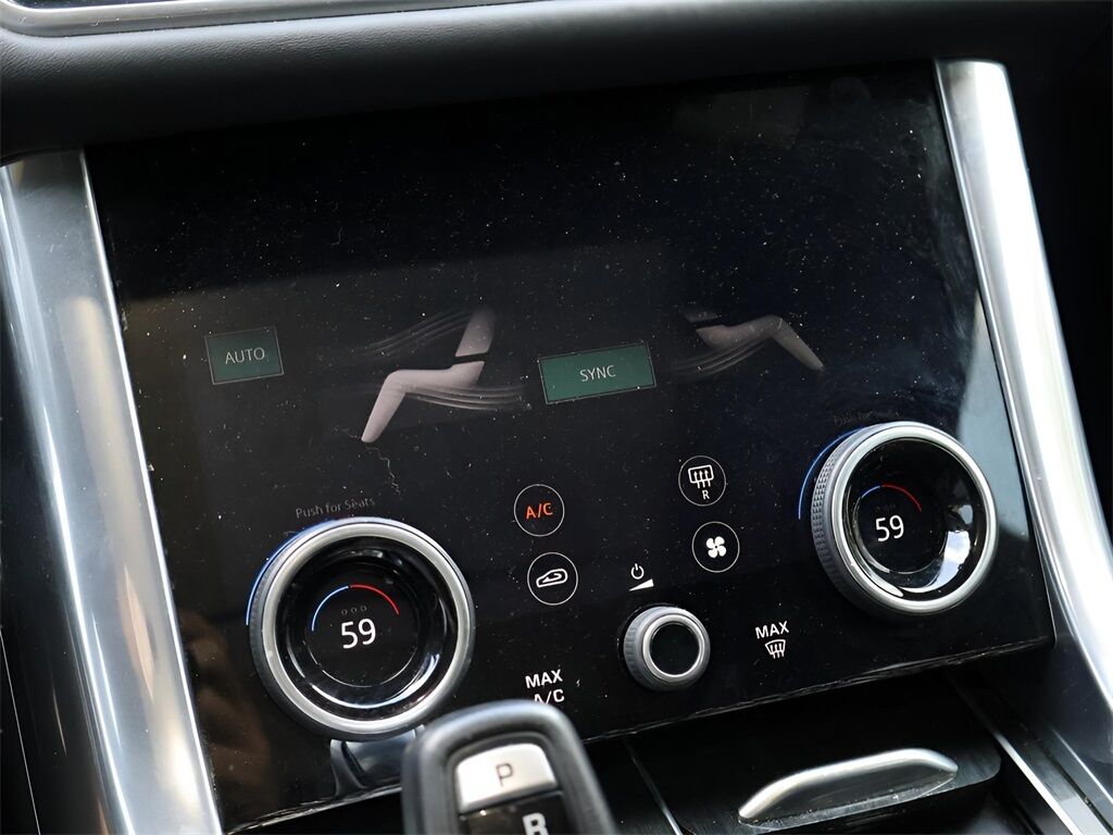 2019 Land Rover Range Rover Sport Supercharged San Clemente CA