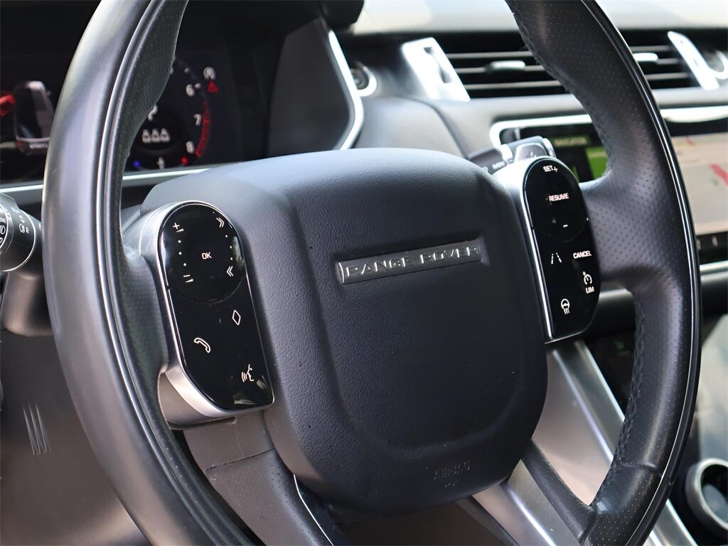 2019 Land Rover Range Rover Sport Supercharged San Clemente CA
