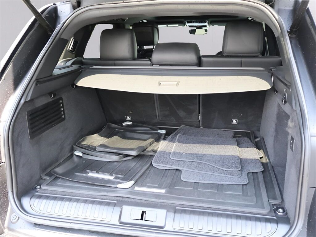 2019 Land Rover Range Rover Sport Supercharged San Clemente CA