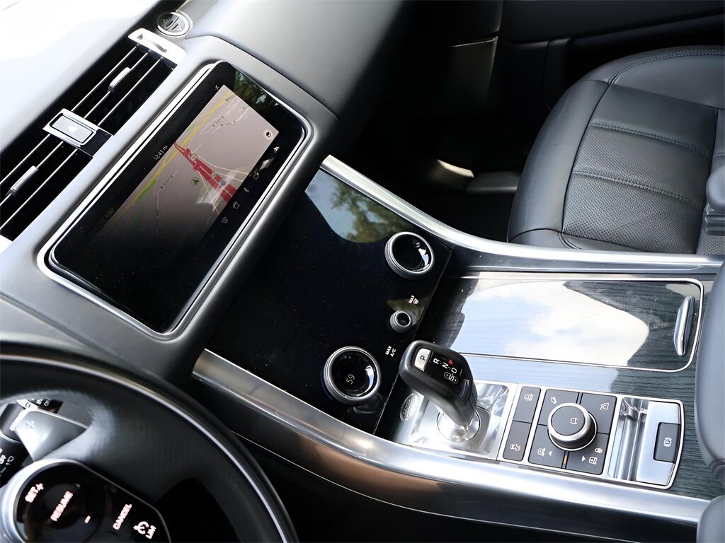 2019 Land Rover Range Rover Sport Supercharged San Clemente CA