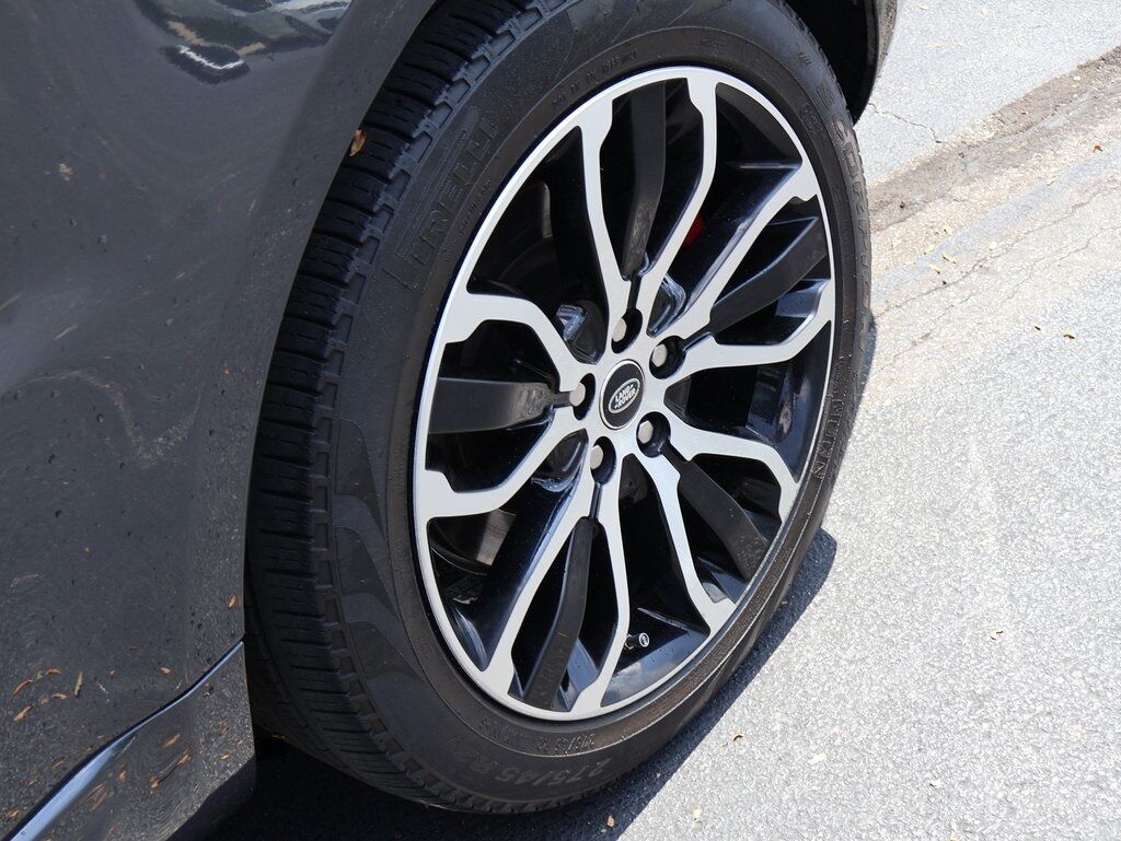 2019 Land Rover Range Rover Sport Supercharged San Clemente CA
