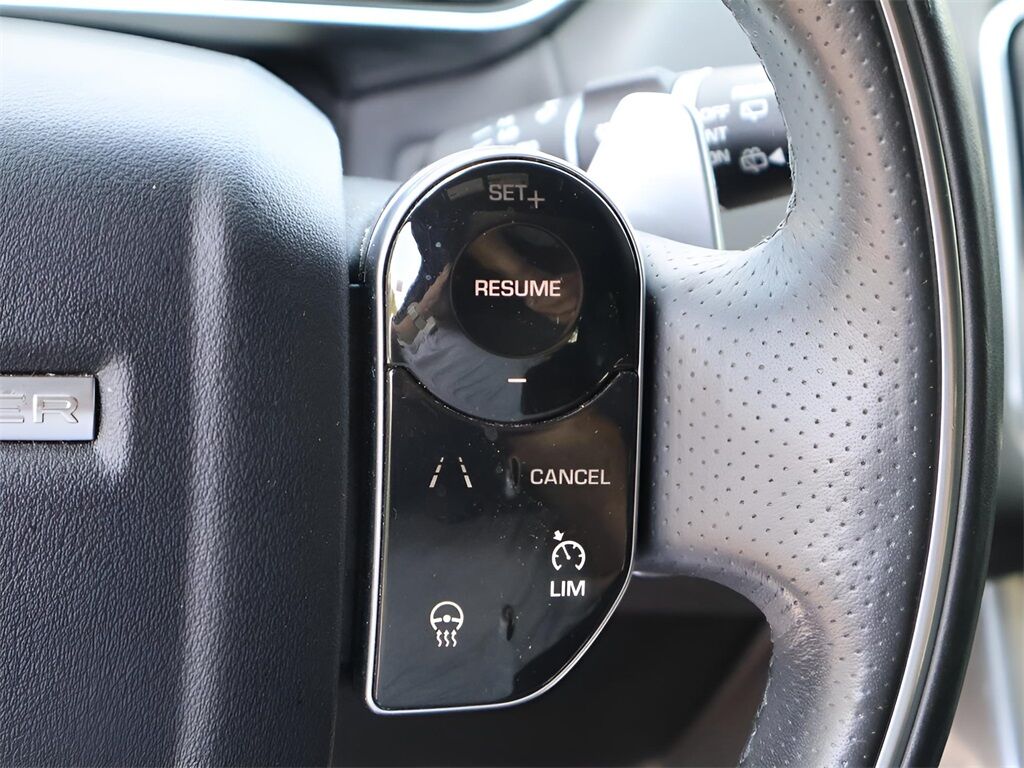 2019 Land Rover Range Rover Sport Supercharged San Clemente CA