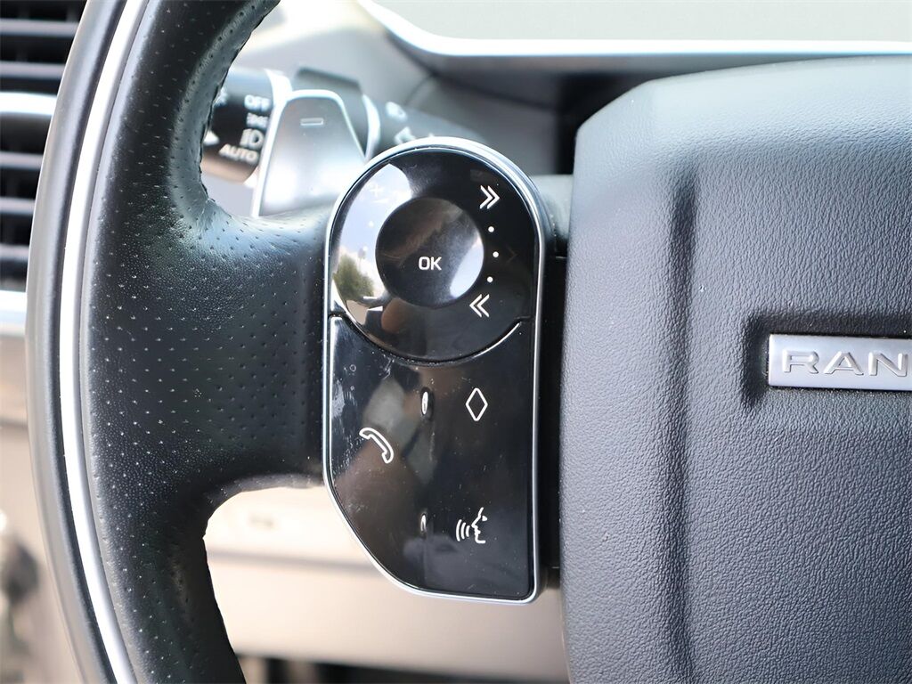 2019 Land Rover Range Rover Sport Supercharged San Clemente CA