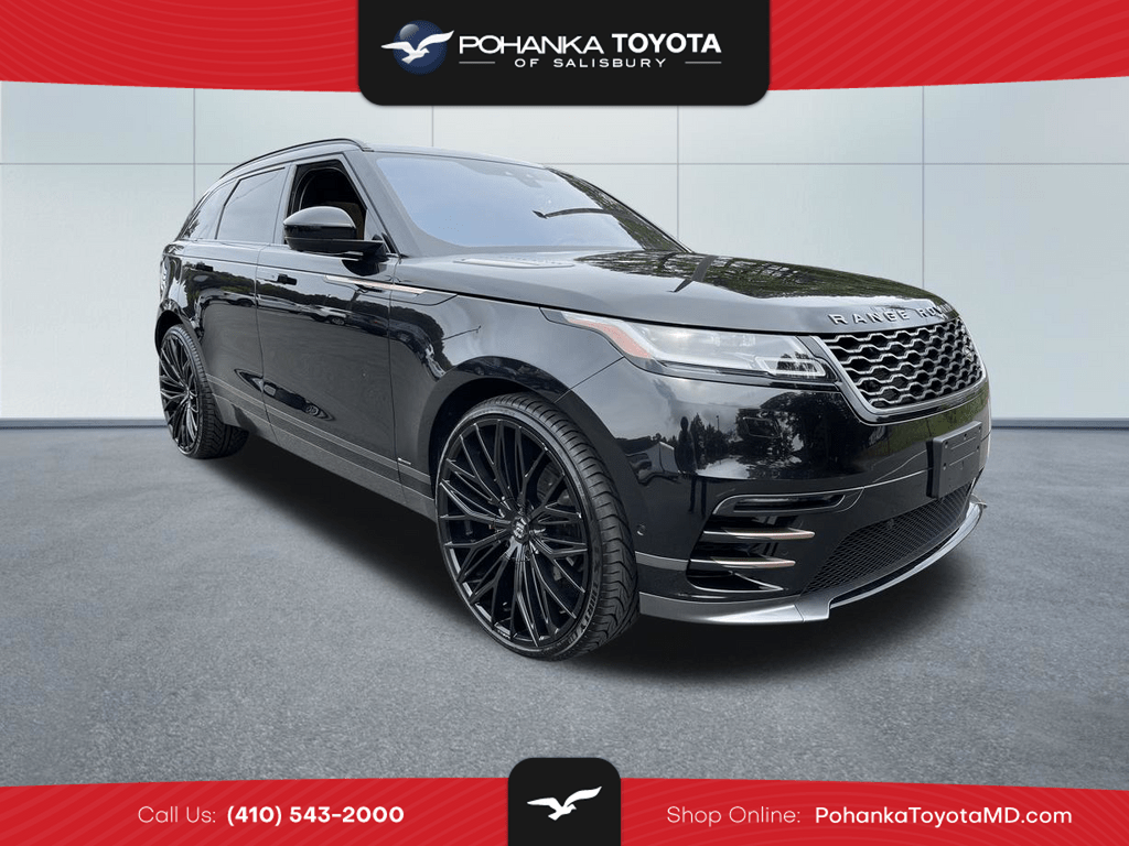 Salisbury Maryland Dealership Pohanka Automotive Group of Salisbury