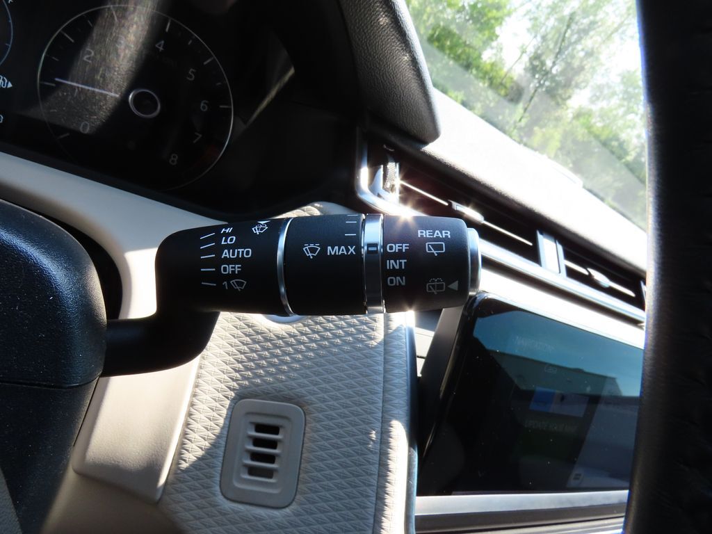 2019 Land Rover Range Rover Velar S