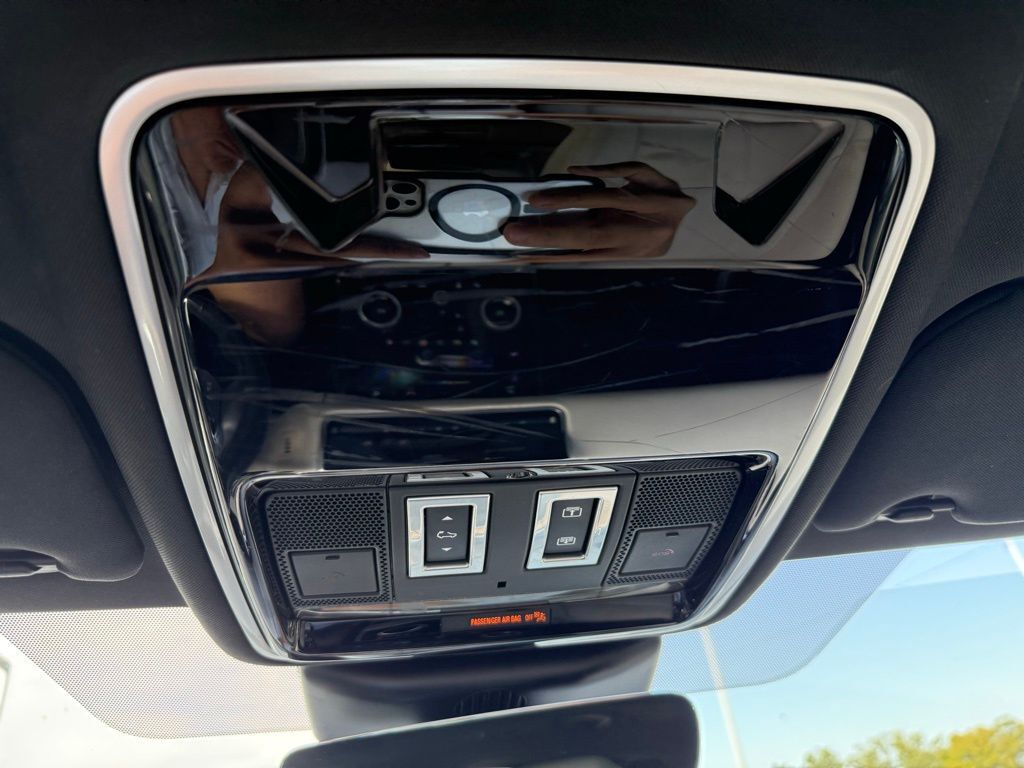 2019 Land Rover Range Rover Velar S