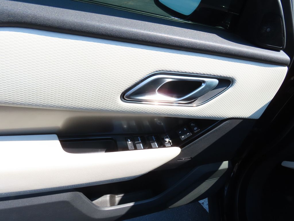 2019 Land Rover Range Rover Velar S