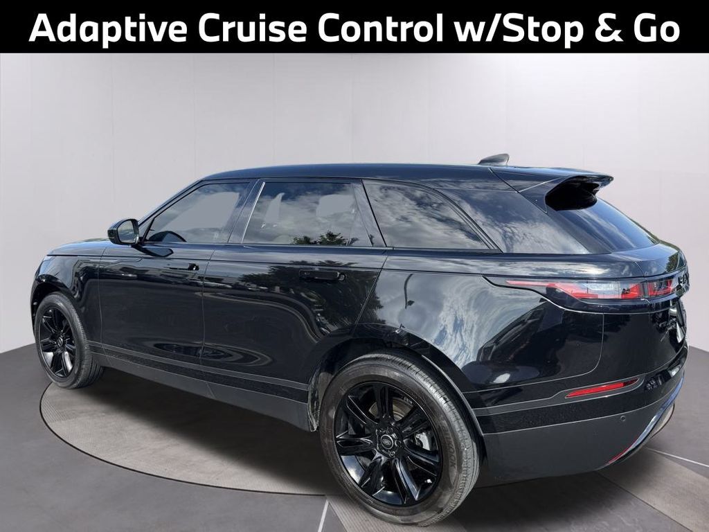 2019 Land Rover Range Rover Velar S