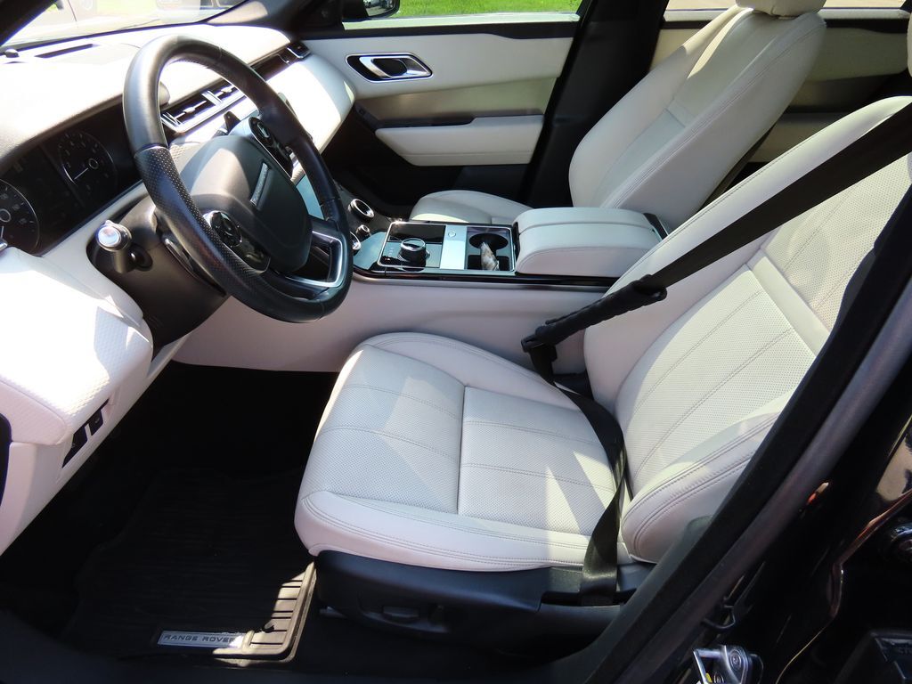 2019 Land Rover Range Rover Velar S