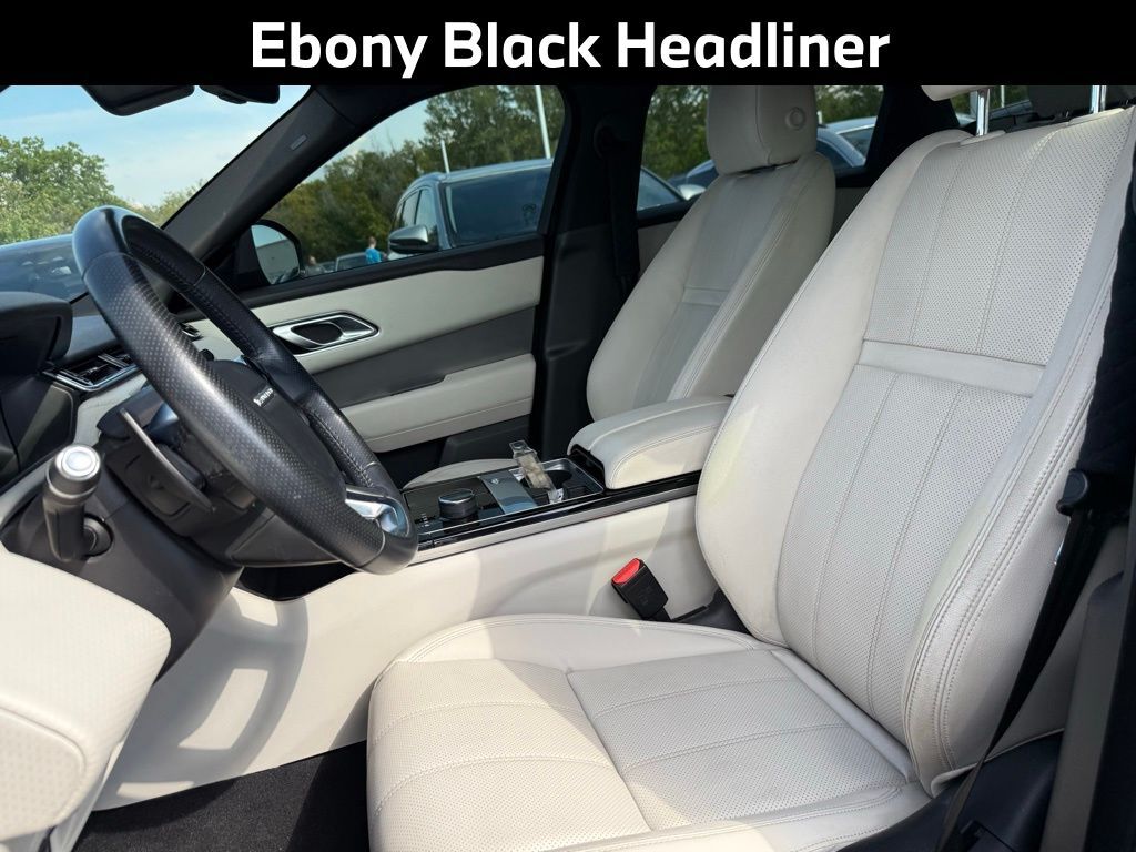2019 Land Rover Range Rover Velar S