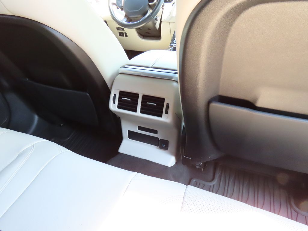 2019 Land Rover Range Rover Velar S