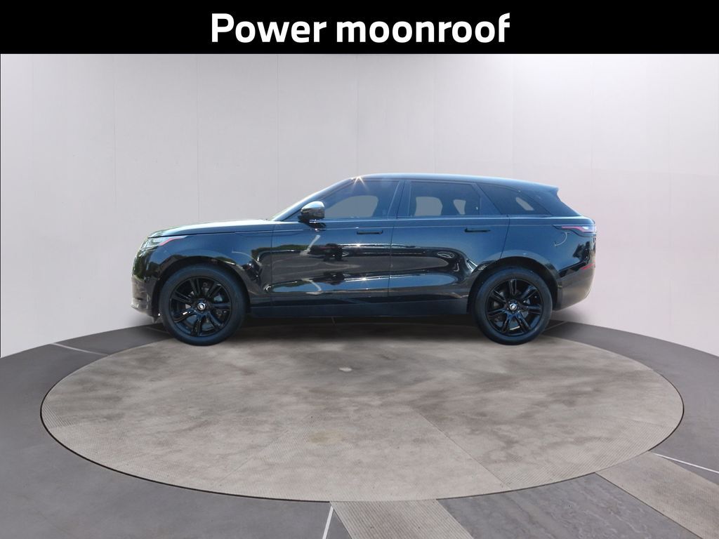 2019 Land Rover Range Rover Velar S