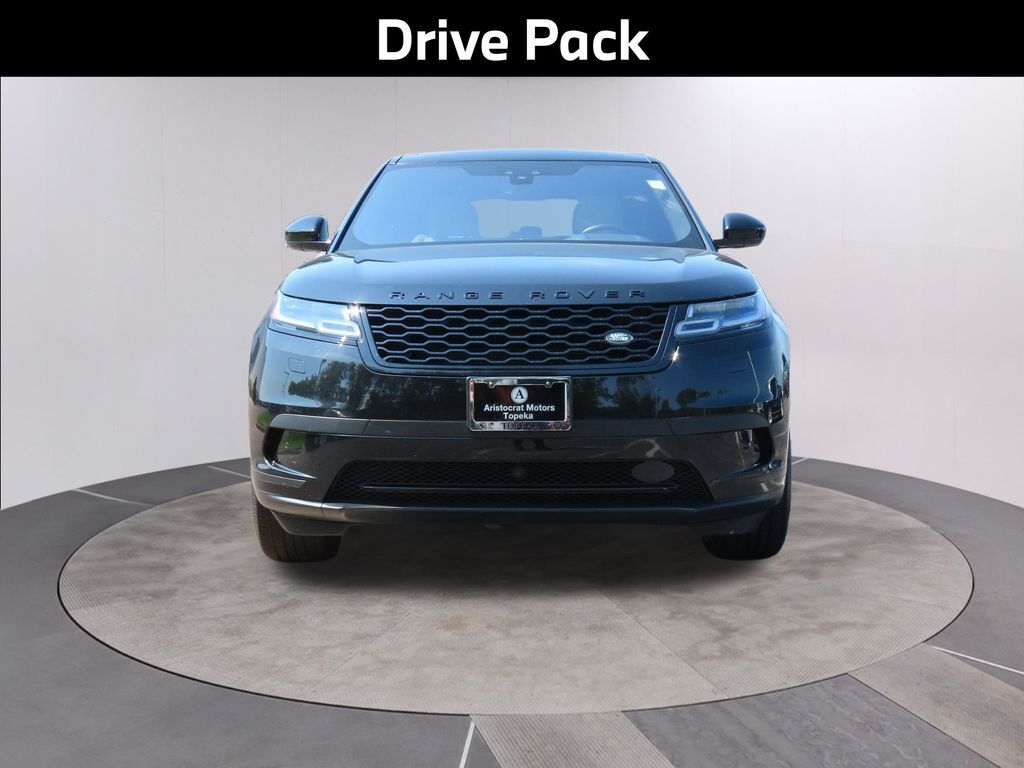 2019 Land Rover Range Rover Velar S