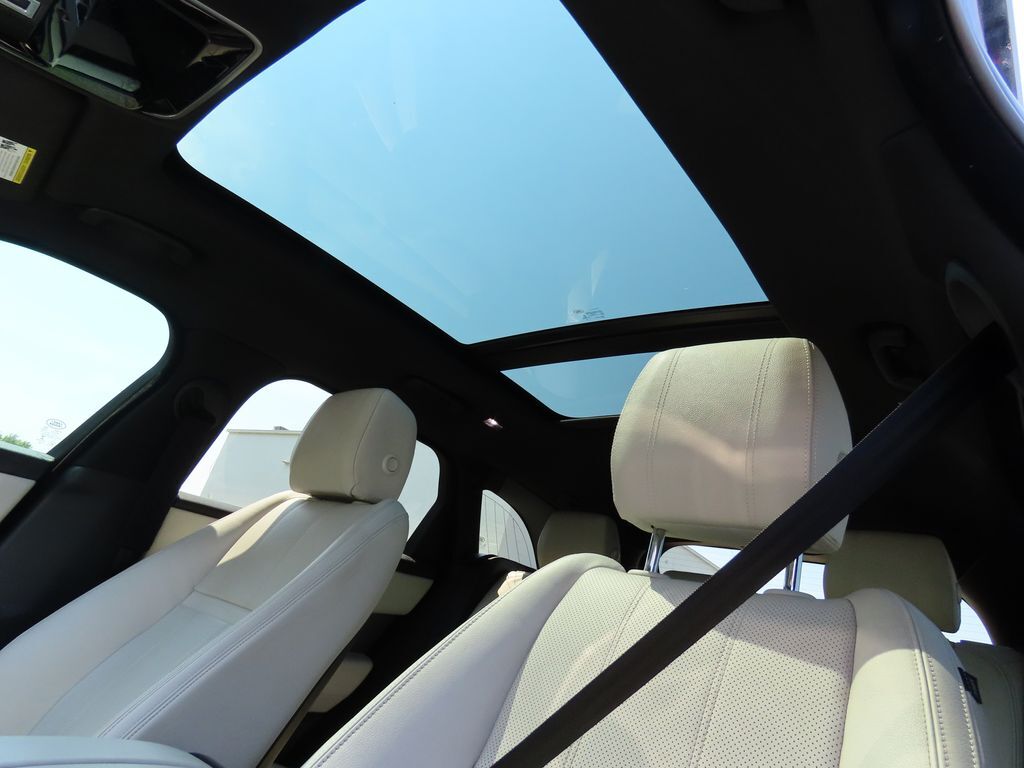 2019 Land Rover Range Rover Velar S
