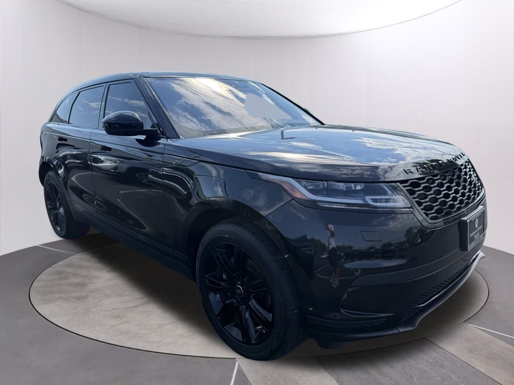 2019 Land Rover Range Rover Velar S