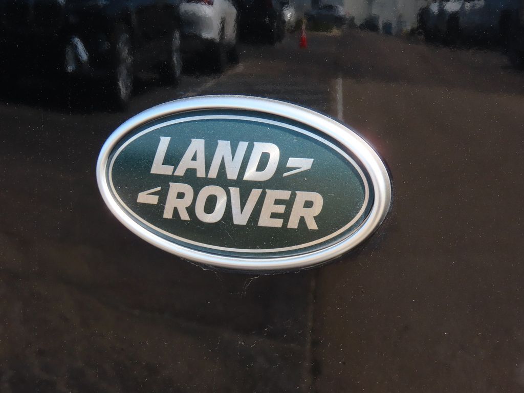 2019 Land Rover Range Rover Velar S