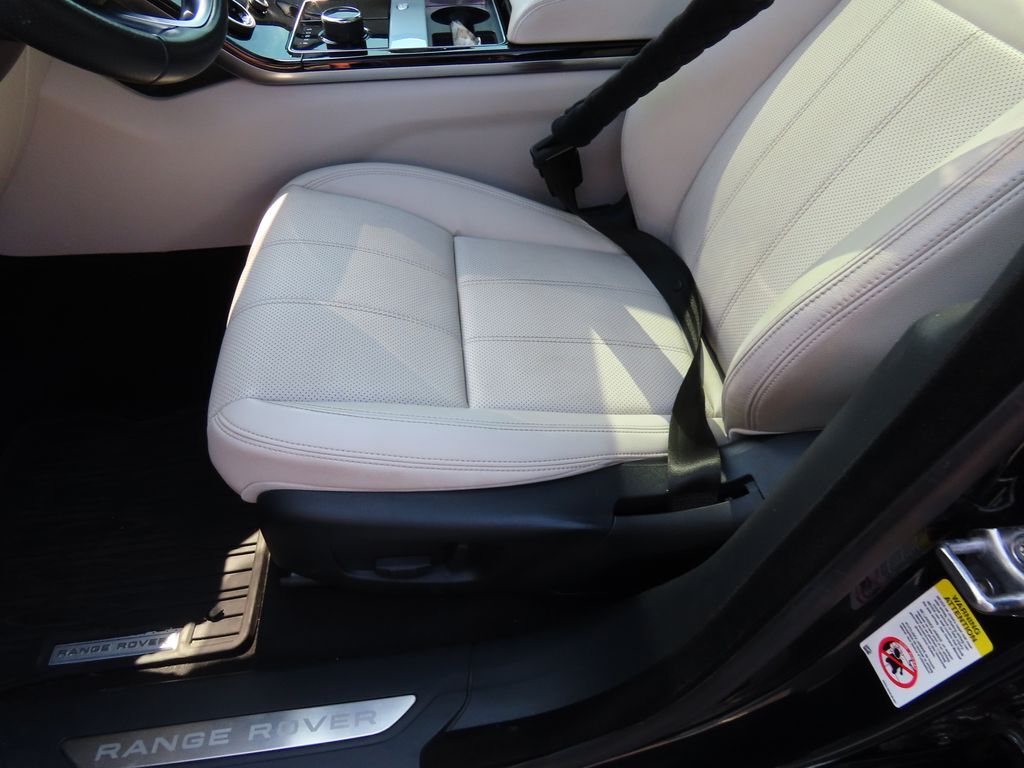 2019 Land Rover Range Rover Velar S