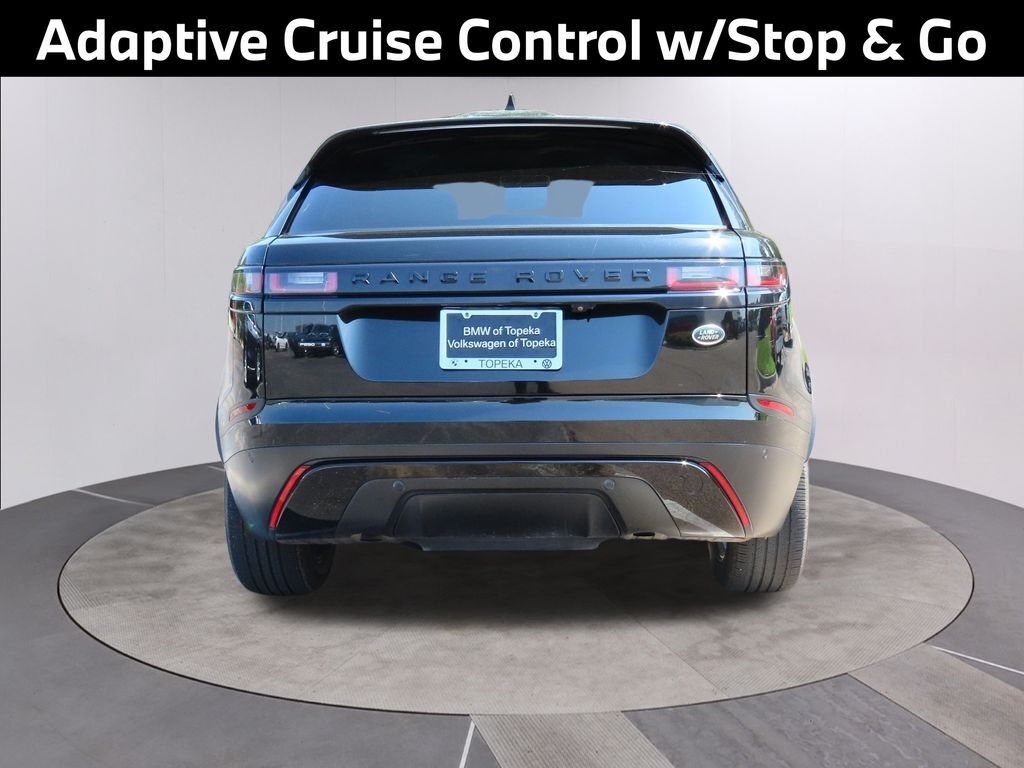 2019 Land Rover Range Rover Velar S