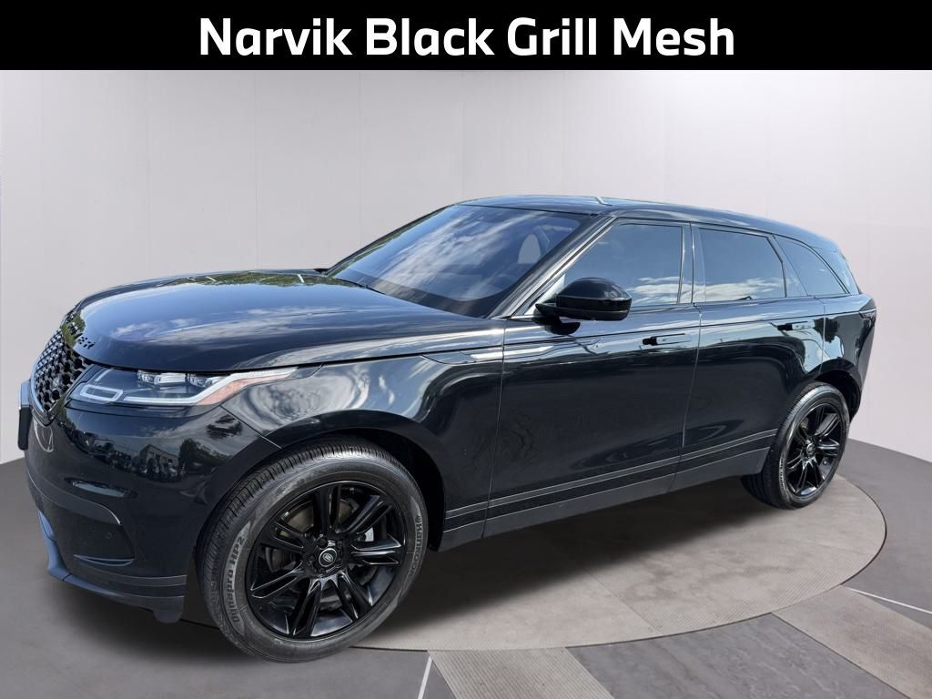 2019 Land Rover Range Rover Velar S