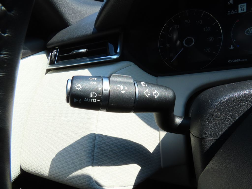 2019 Land Rover Range Rover Velar S