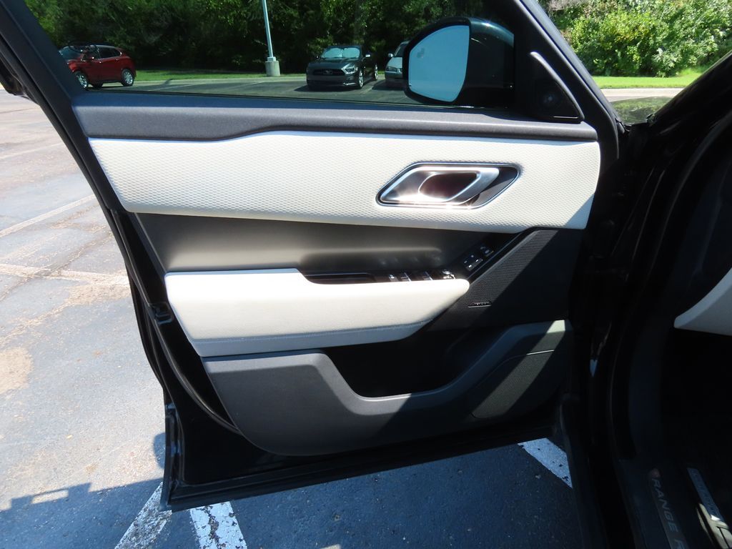 2019 Land Rover Range Rover Velar S San Clemente CA