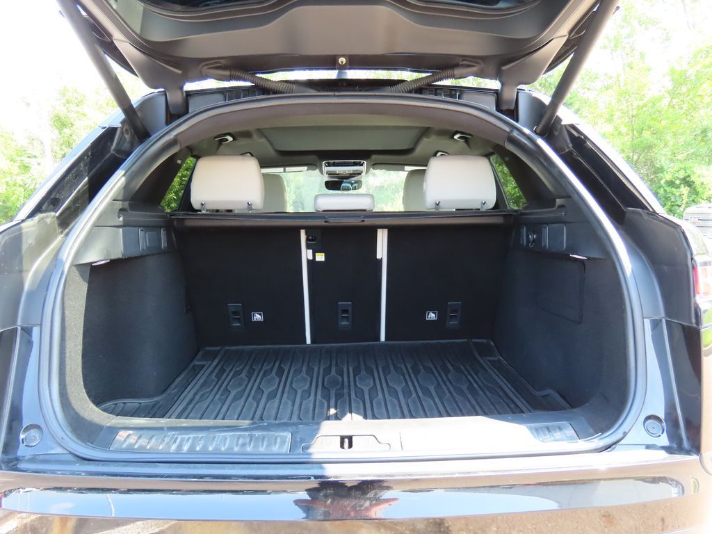 2019 Land Rover Range Rover Velar S San Clemente CA