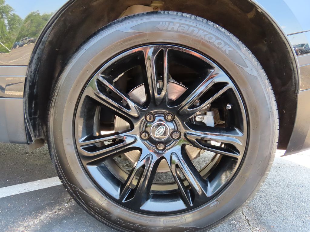 2019 Land Rover Range Rover Velar S San Clemente CA