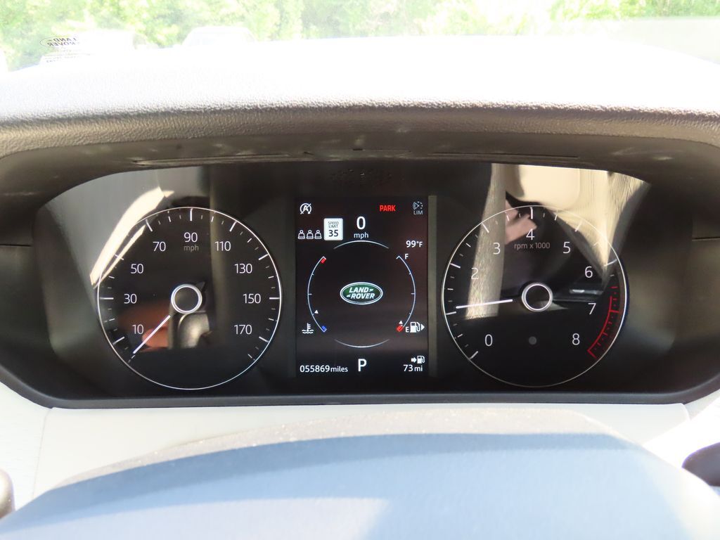 2019 Land Rover Range Rover Velar S San Clemente CA