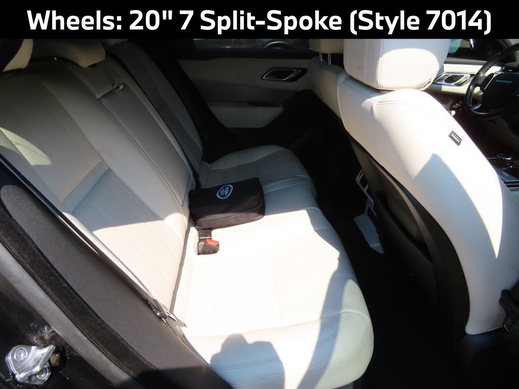 2019 Land Rover Range Rover Velar S San Clemente CA