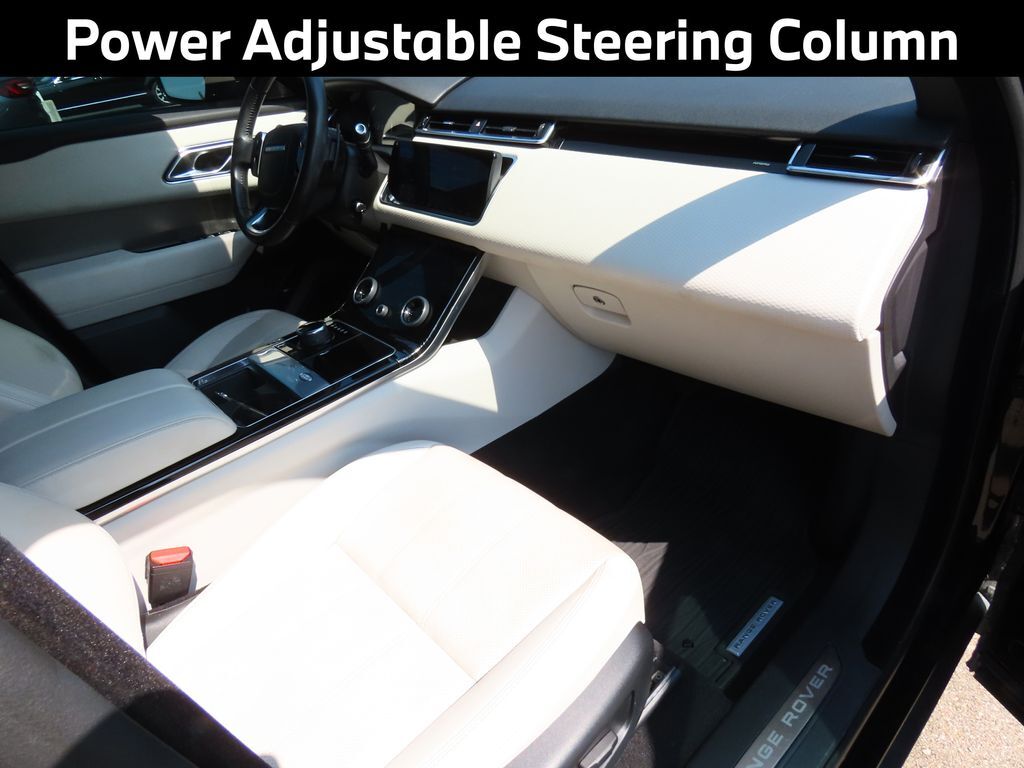 2019 Land Rover Range Rover Velar S San Clemente CA