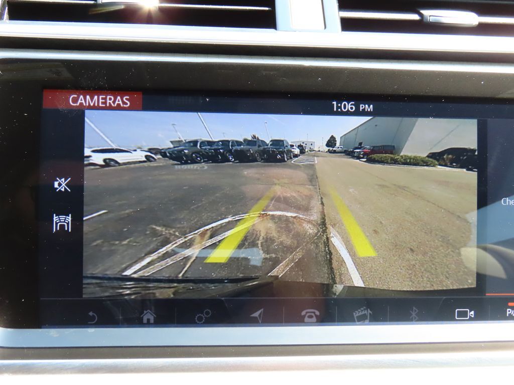 2019 Land Rover Range Rover Velar S San Clemente CA