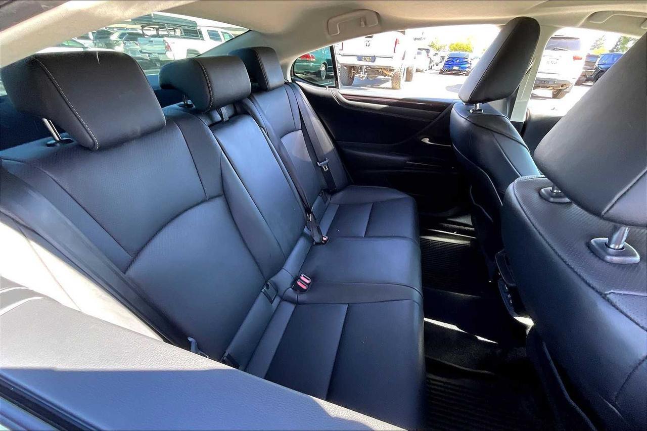 2019 Lexus ES Roseville CA