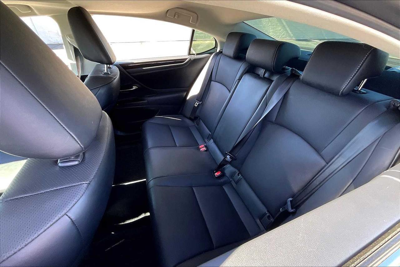 2019 Lexus ES Roseville CA