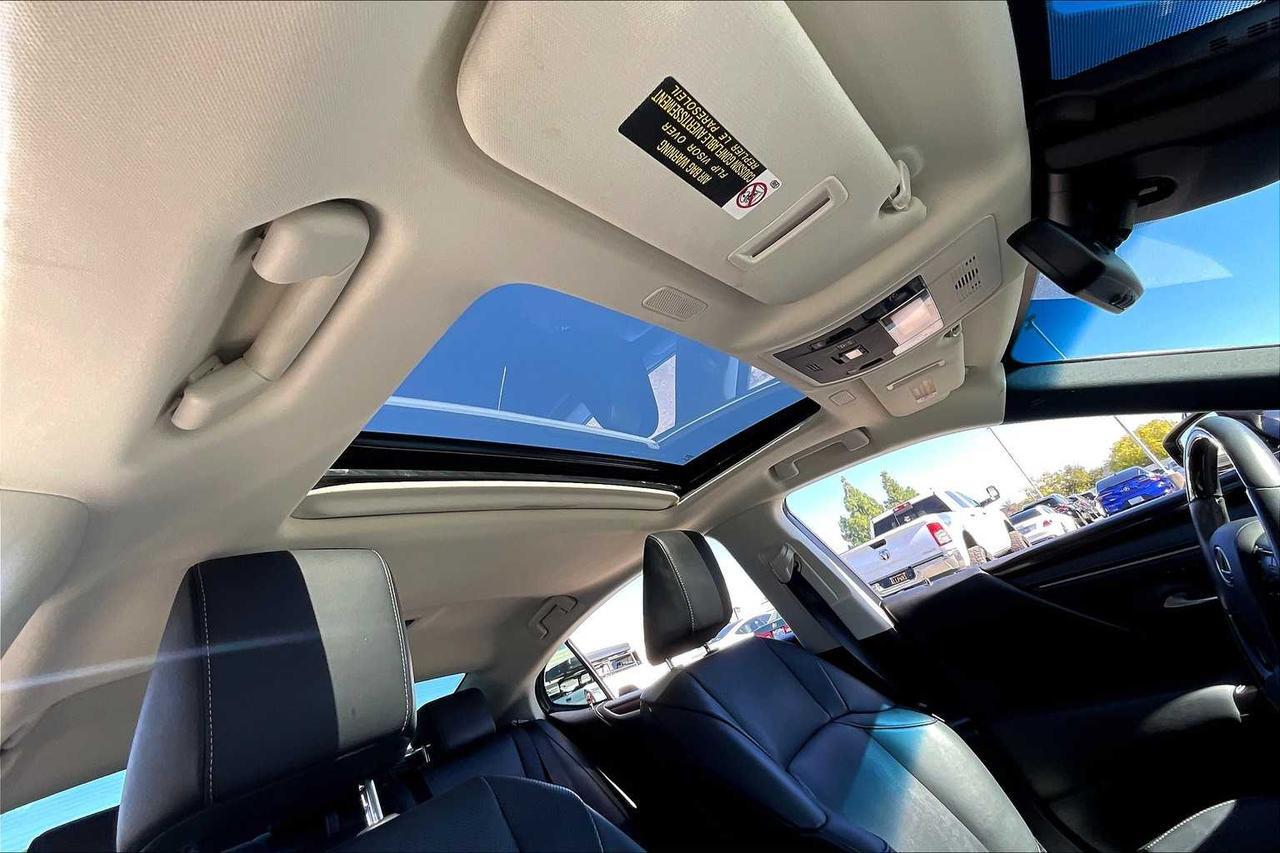 2019 Lexus ES Roseville CA