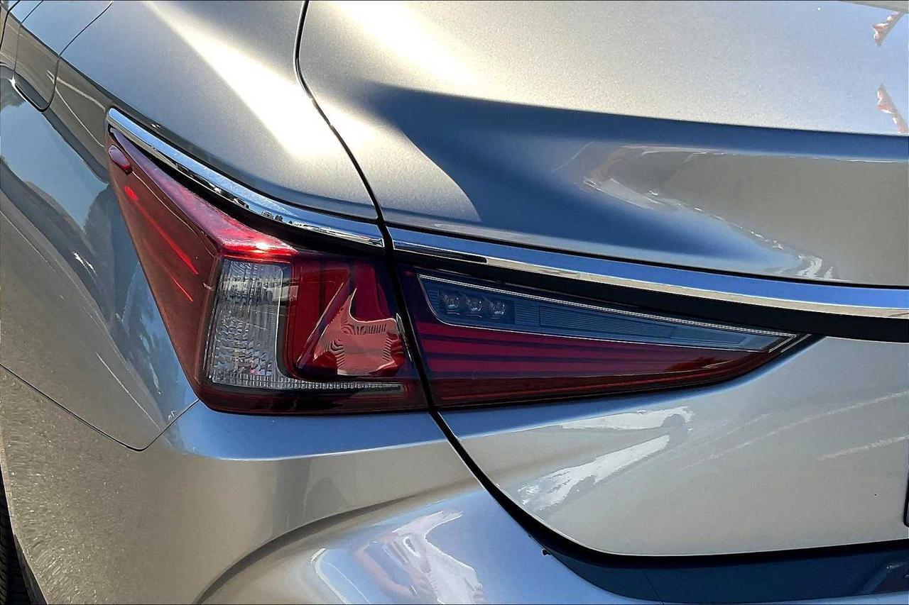 2019 Lexus ES Roseville CA