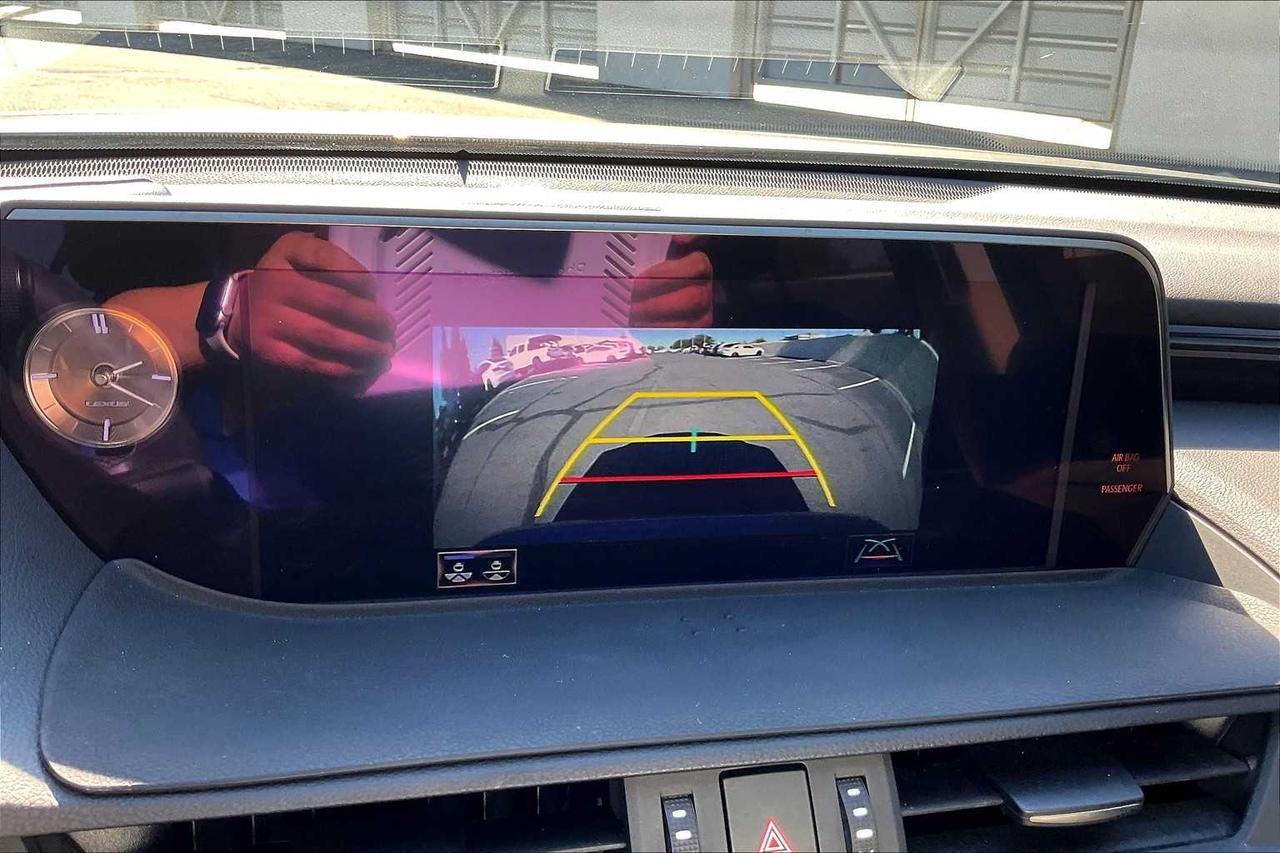 2019 Lexus ES Roseville CA