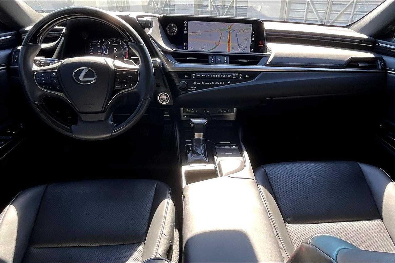 2019 Lexus ES Roseville CA