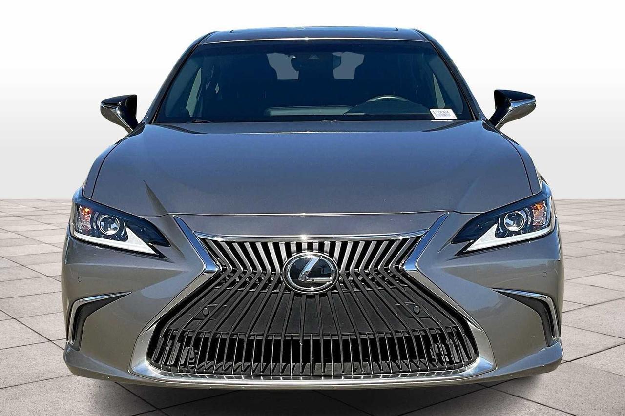 2019 Lexus ES Roseville CA