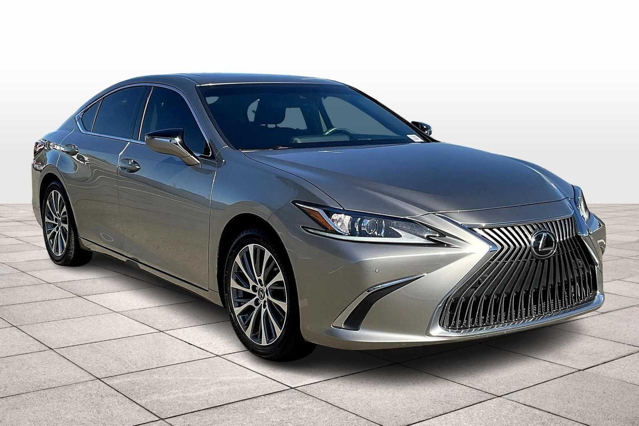 2019 Lexus ES Roseville CA