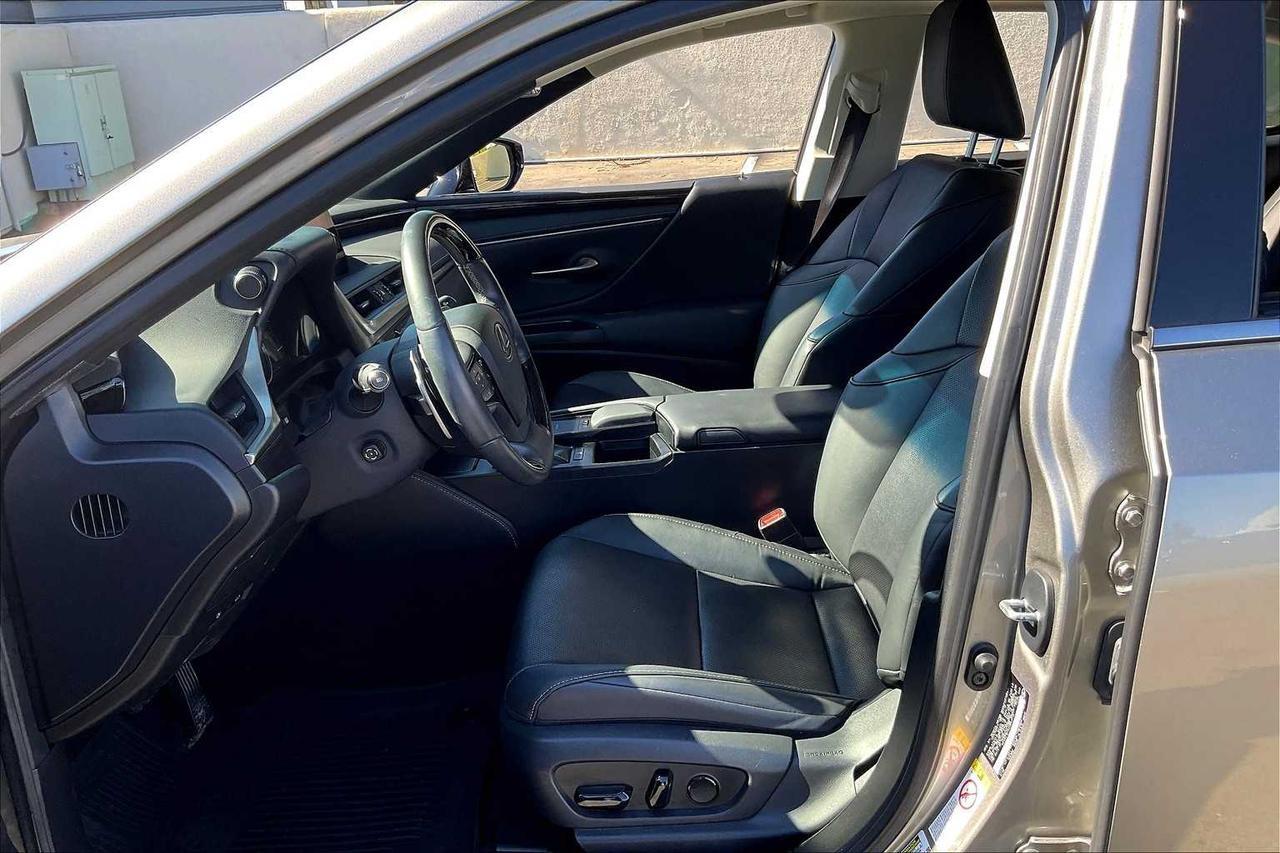 2019 Lexus ES Roseville CA