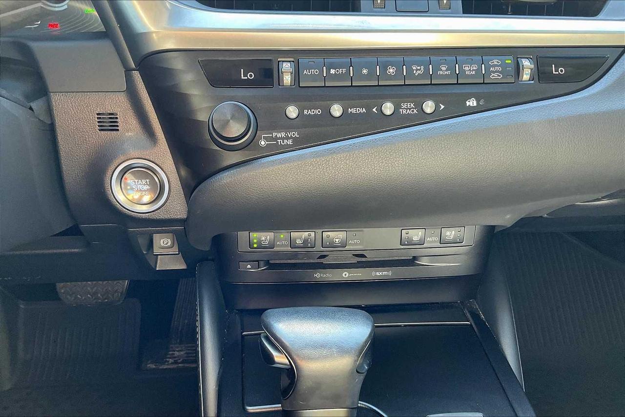 2019 Lexus ES Roseville CA