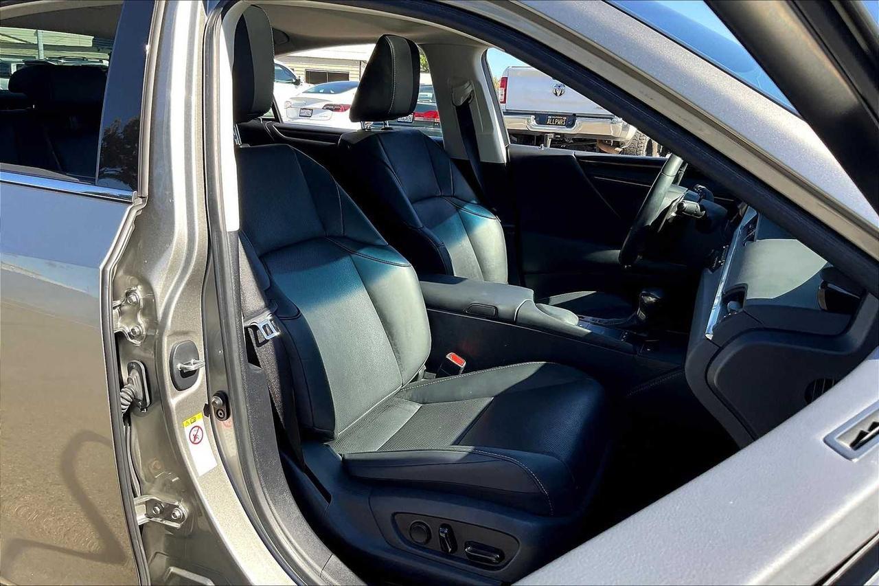 2019 Lexus ES Roseville CA