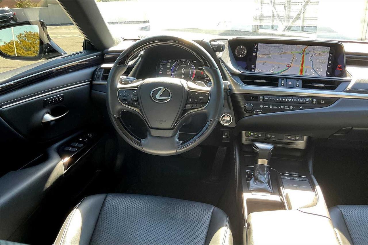 2019 Lexus ES Roseville CA